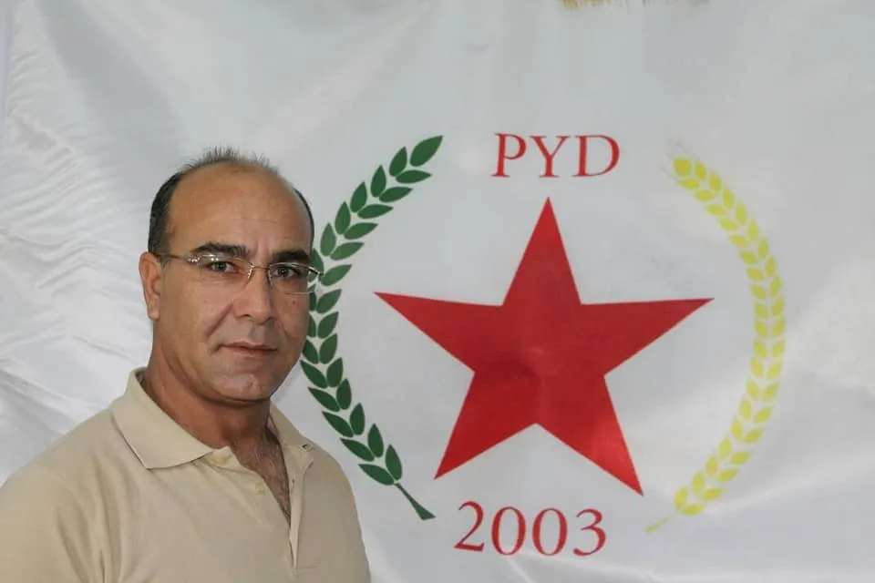 PYDʹê sersaxî ji malbata Xalid Kûtê re xwest