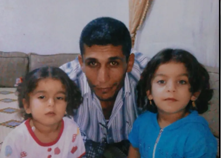 Nîdal Xelîl...Tekoşîna fermandarekî berxwedêr