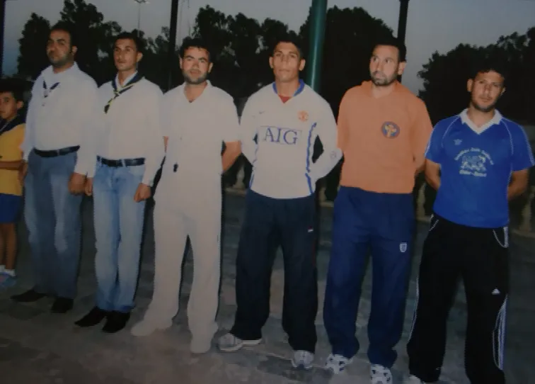 Nîdal Xelîl...Tekoşîna fermandarekî berxwedêr