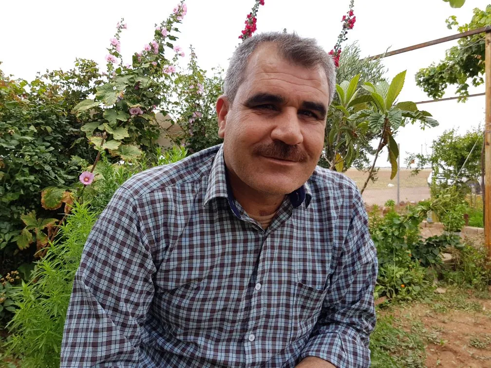 Çawa Ebû Leyla bû sembola têkoşîna şoreşgerî?