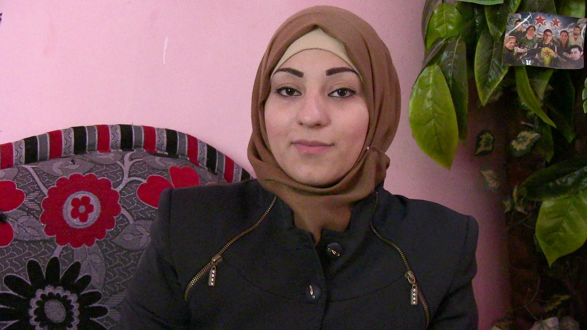 'Li dijî paşverûtiyê ez beşdarî xebatên xwebirêxistinkirinê bûm'