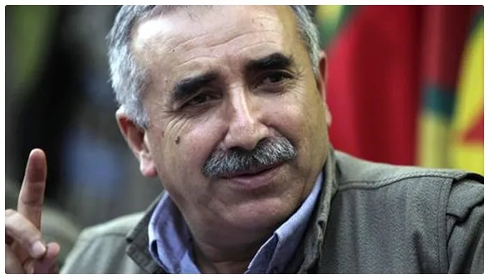 Karayilan: Serkeftina HDP'ê wê rê li ber pêvajoyeke nû veke