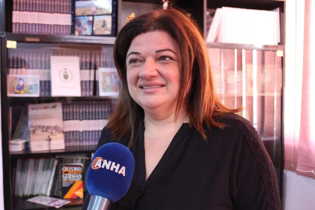 Hiqûqnaseke Lubnanî: Dagirkeriya Tirkiyeyê li Efrînê nayê qebûlkirin