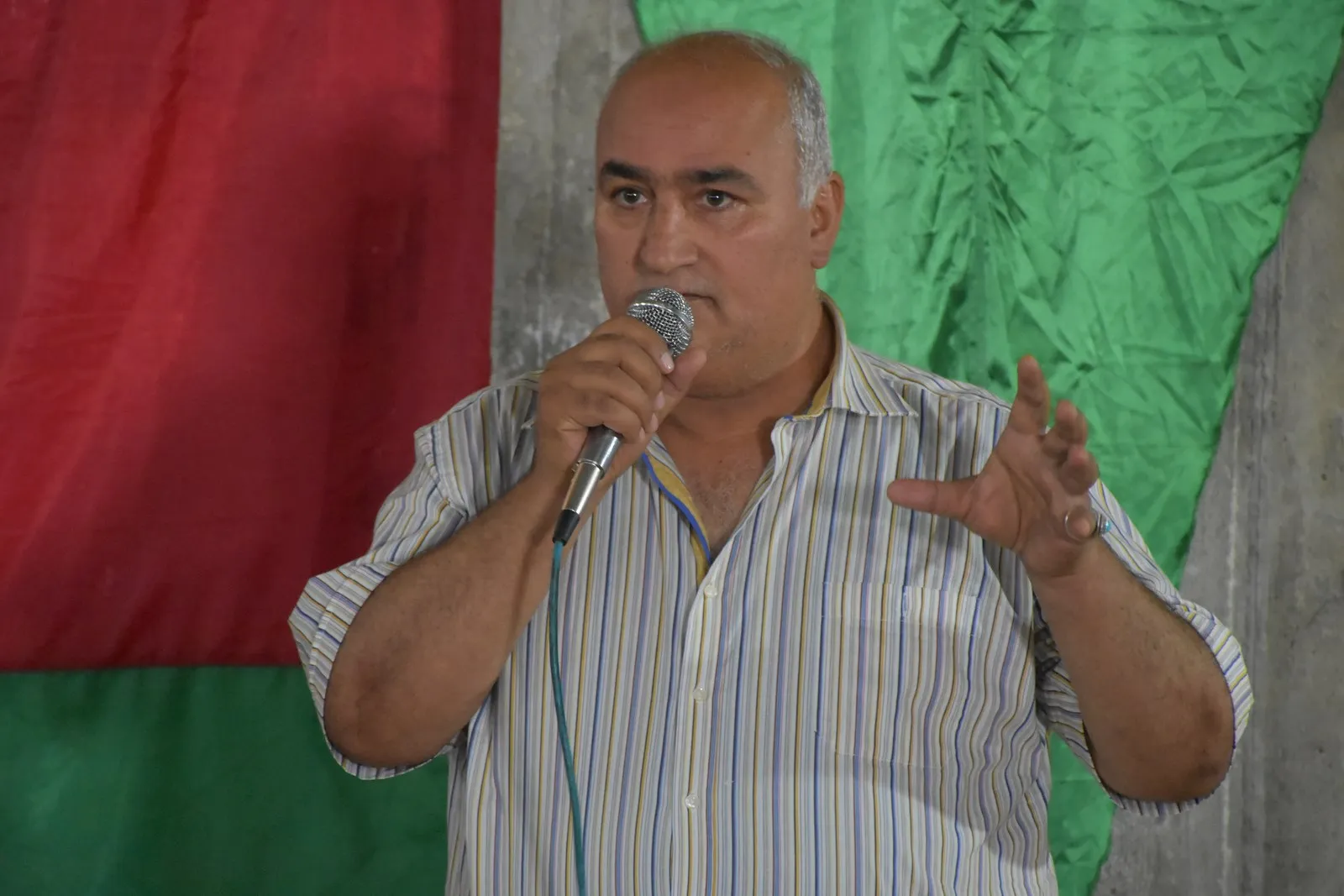 Konferansa "Rizgarkirina Efrînê" bi biryaran bi dawî bû