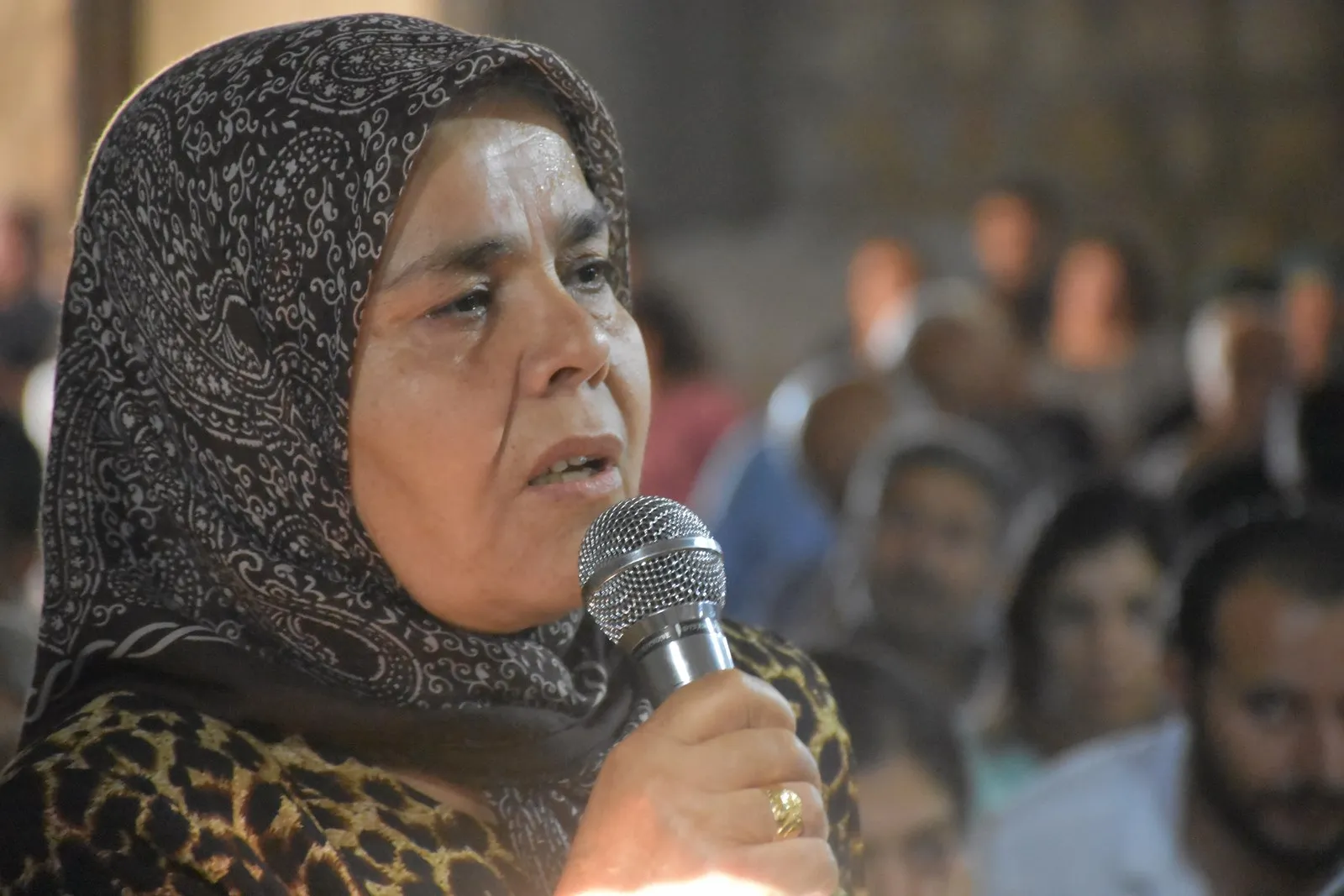 Konferansa "Rizgarkirina Efrînê" bi biryaran bi dawî bû
