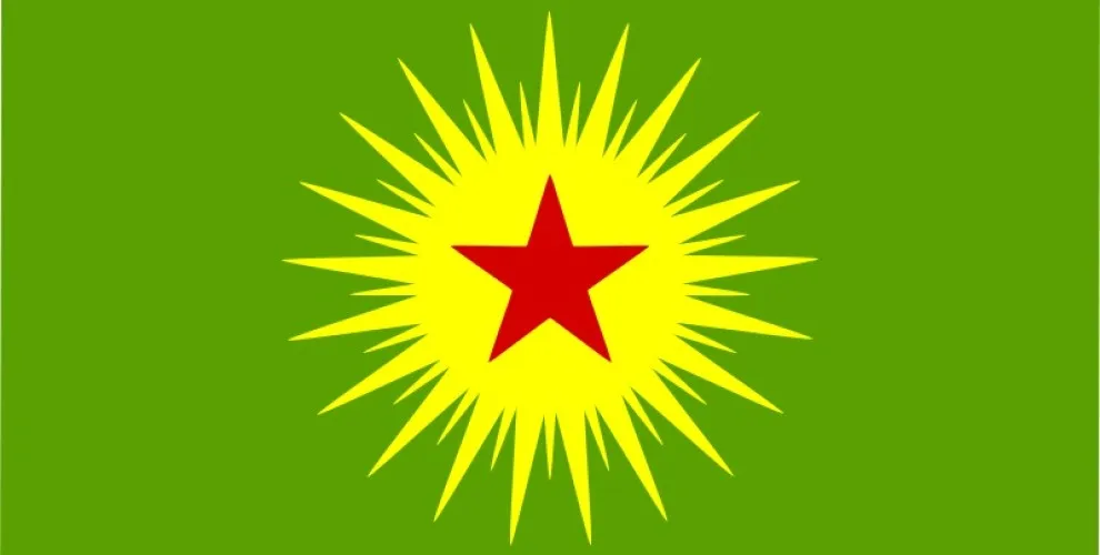 'Hewl didin êrîşên li ser Başûrê Kurdistanê rewa bikin'