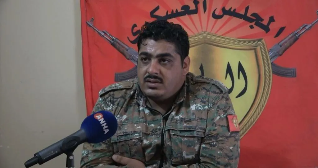 `Tirkiyê li Babê çeteyan dide bikaranîn`