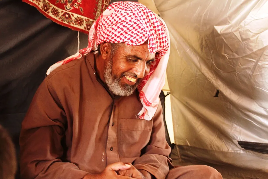 Di koçberiyê de rewşa herî zehmet a astendaran e