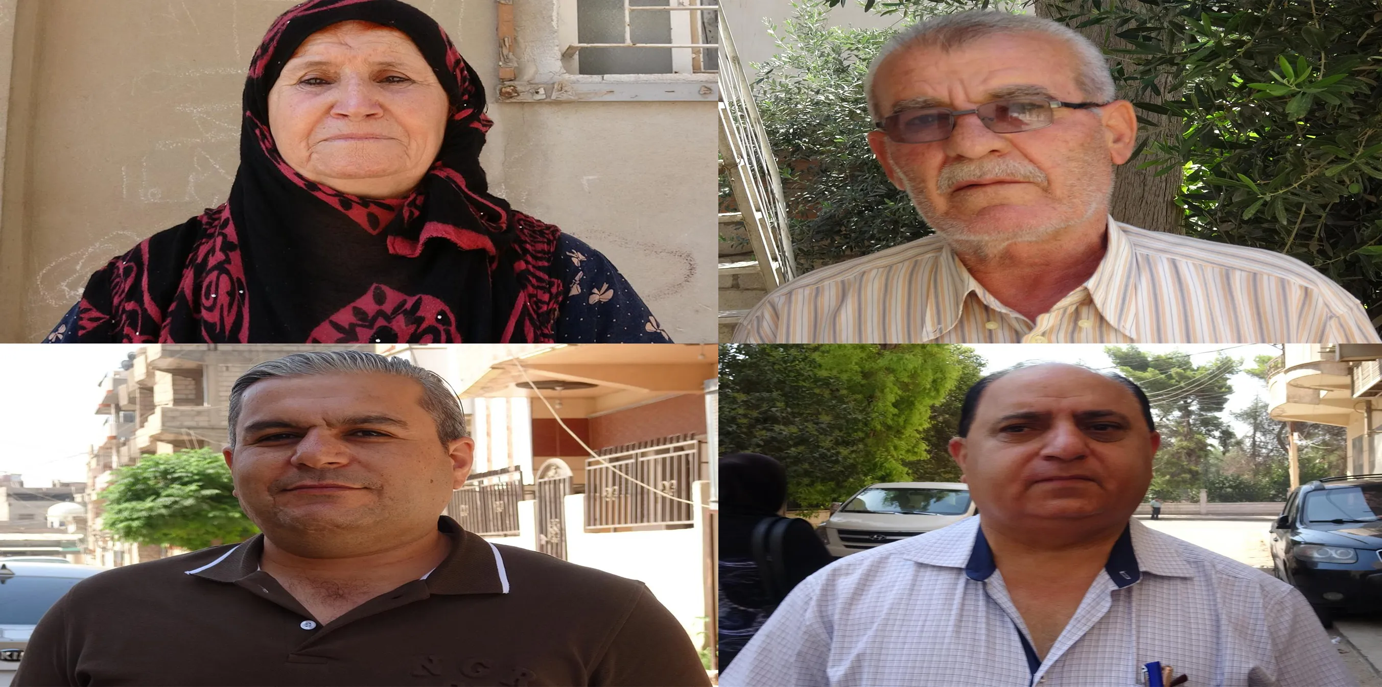 Welatiyên Qamişlo  êrîşên li ser Başûr şermezar kirin