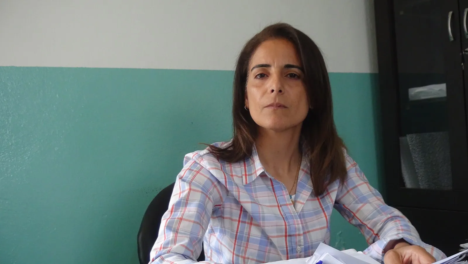 Derfetên kar ji welatiyên Efrînê re peyda dike