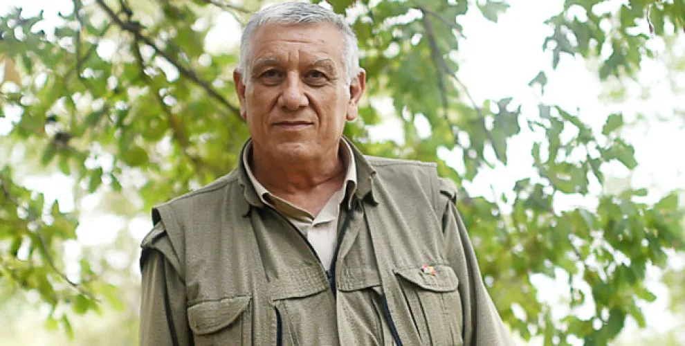 Bayik: Gel û gerîla wê dagirkeriyê têk bibin