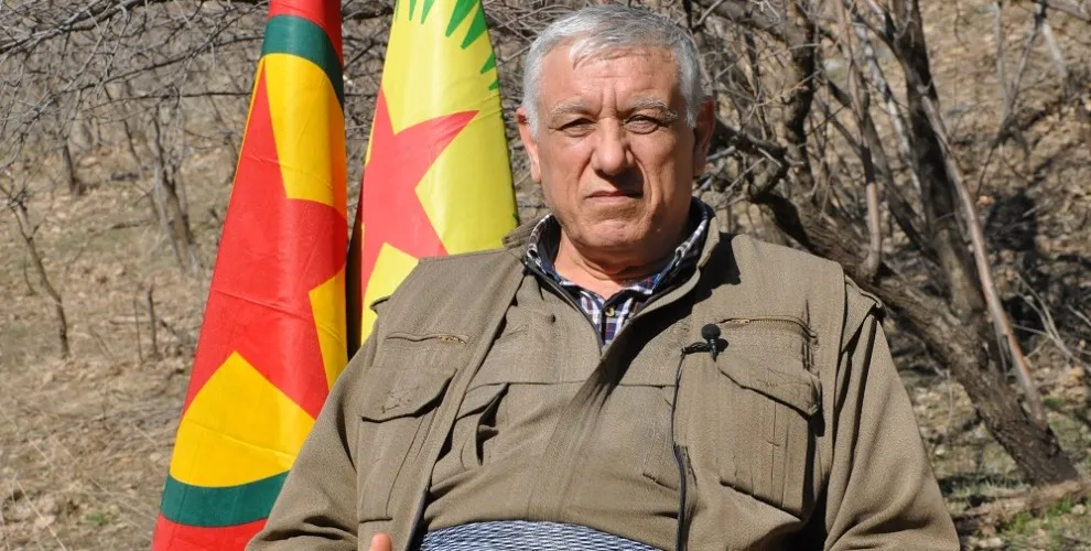 Bayik: Roja 24'ê Hezîranê AKP dikare bê têkbirin