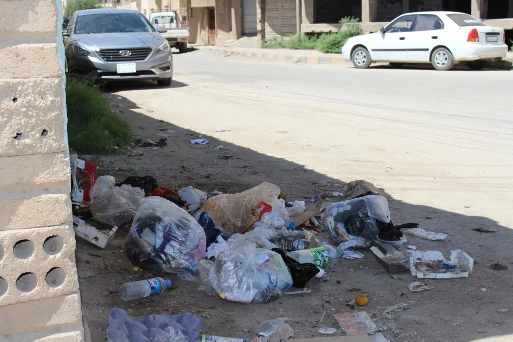 Li Qamişlo nakokiya paqijiyê!
