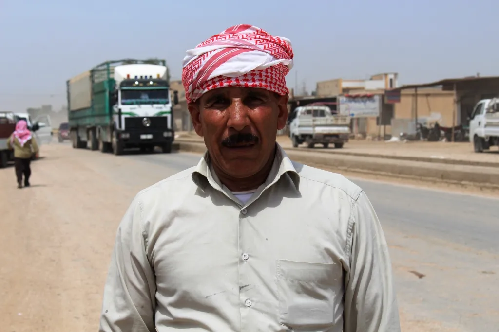 Riyên rojhilatê Qamişlo têkçûne, Şaredarî soza çareserkirinê dide