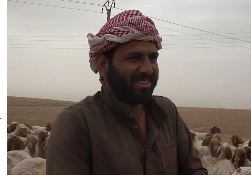 Kêmbûna baranê û buhabûnê rewşa sewalvanan asteng kirine