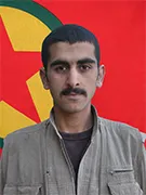 Nasnameya 5 şehîdên HPG'ê hate eşkerekirin