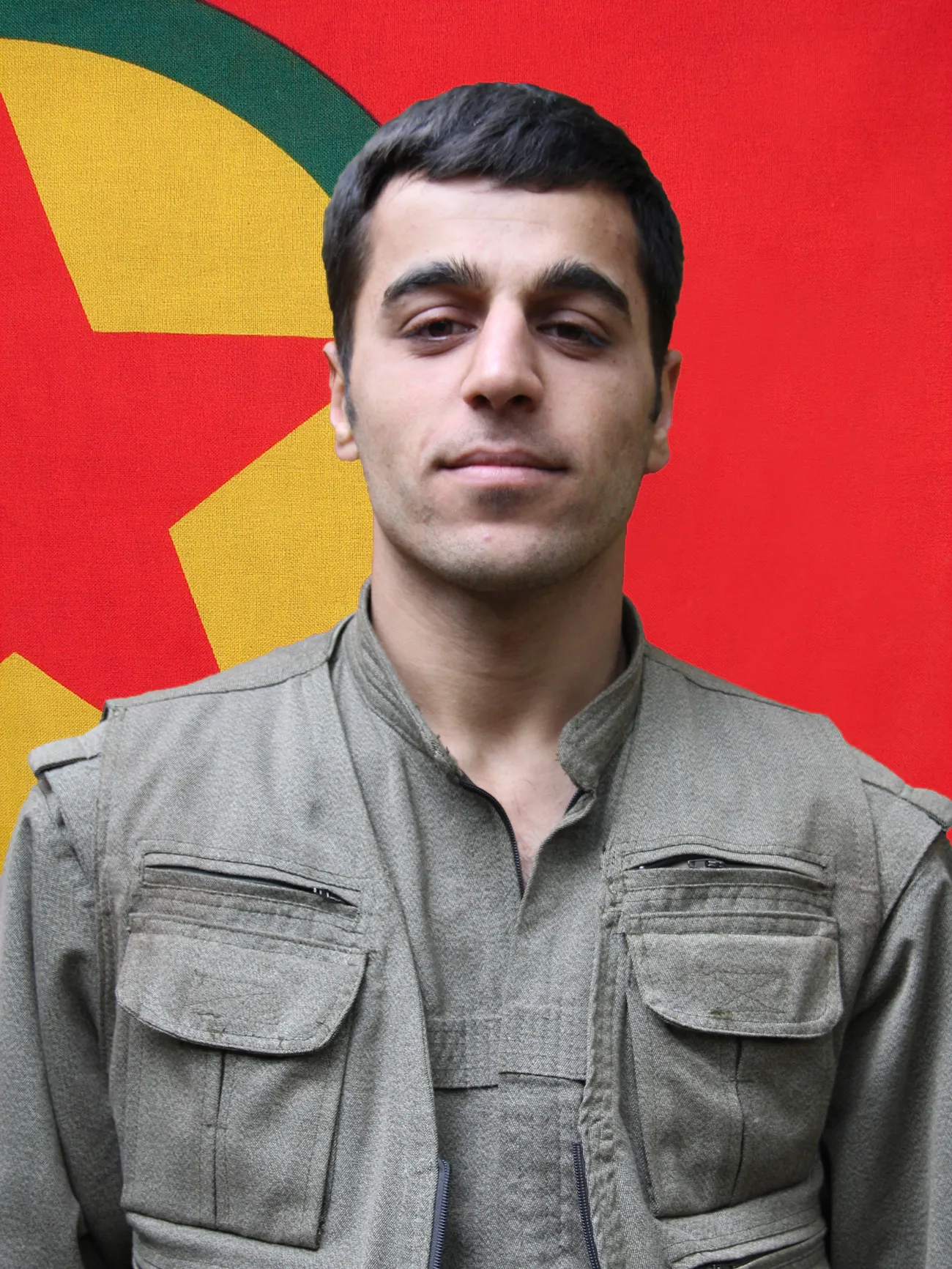 HPG`ê nasnameya 5 şehîdên eşkere kir
