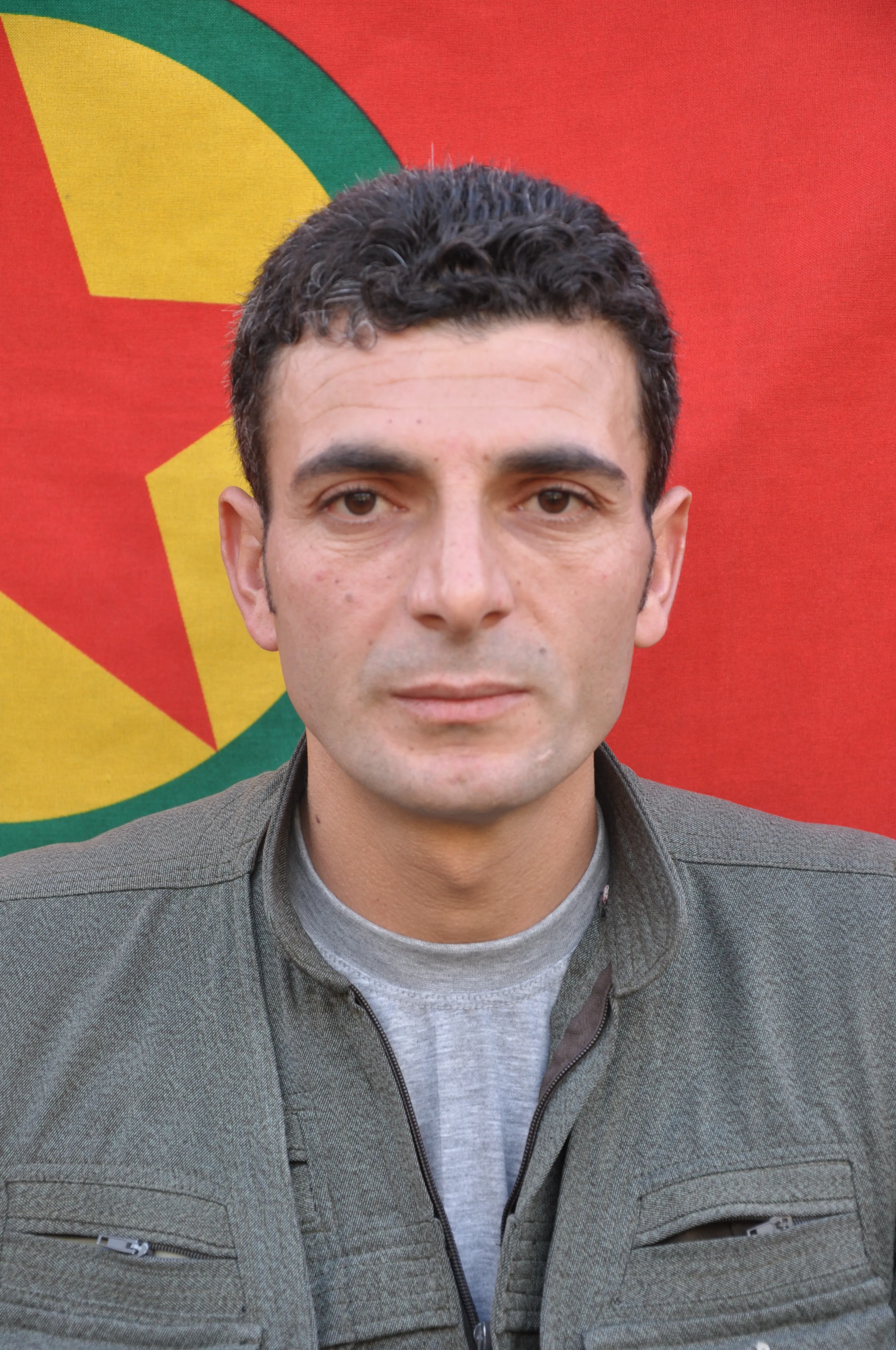 HPG`ê nasnameya 5 şehîdên eşkere kir