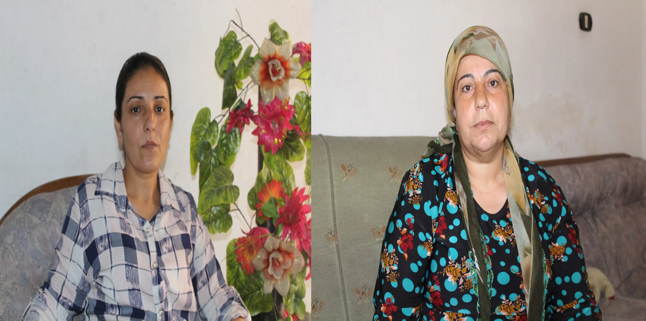 Bi felsefeya azadiya jinan jiyaneke azad ji xwe re nexşe kirin