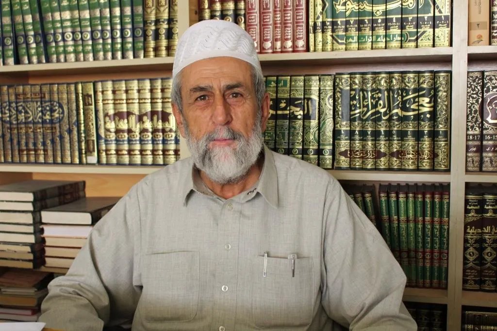 Mele Xerzî: Desthilatdaran wateya Remezanê guherî