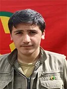 HPG`ê nasnemaya 6 şehîdên Pîlemûriyê eşkere kir