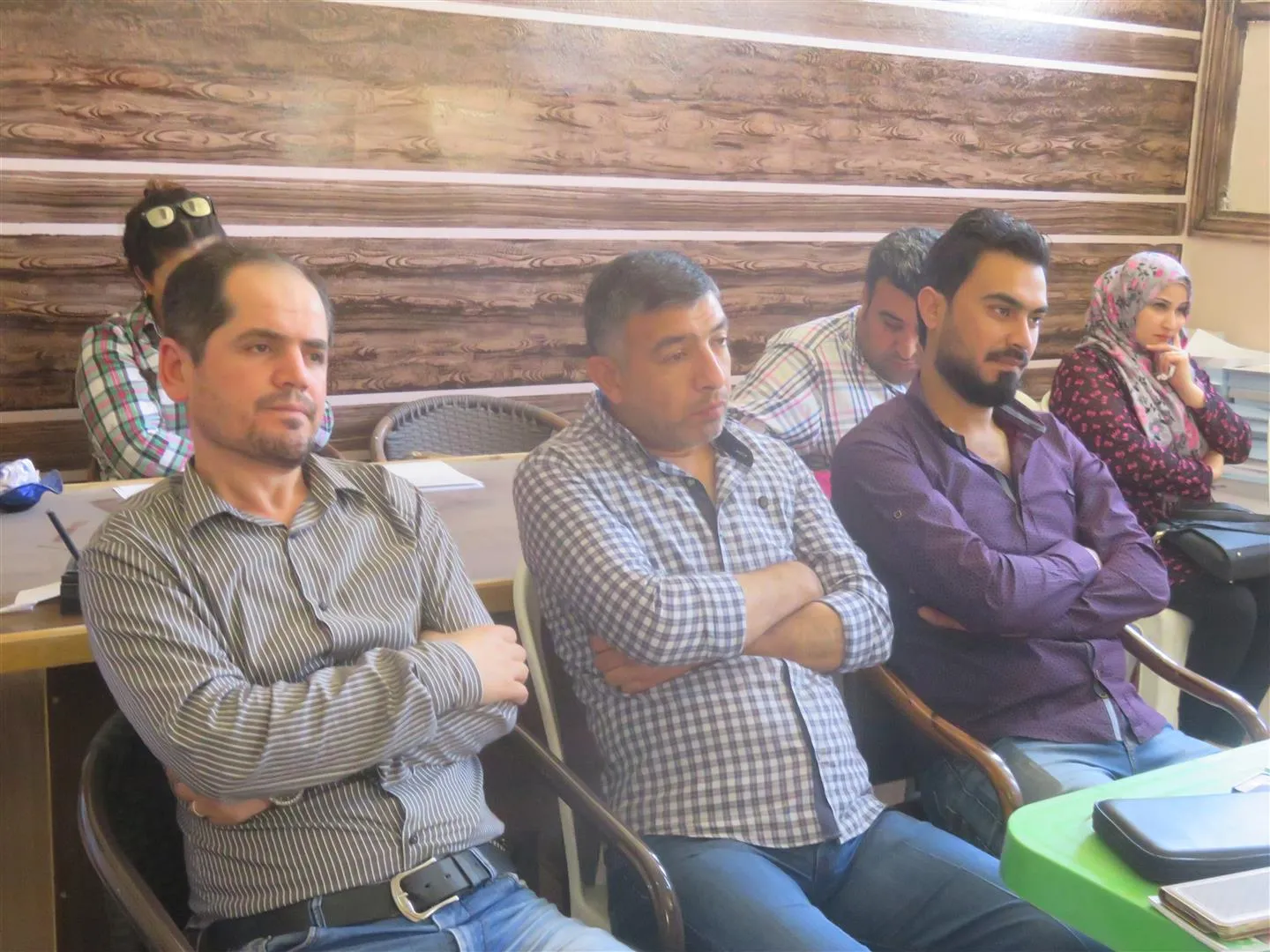 Mamoste û xwendekar di beltaniyê de pewerde dibînin