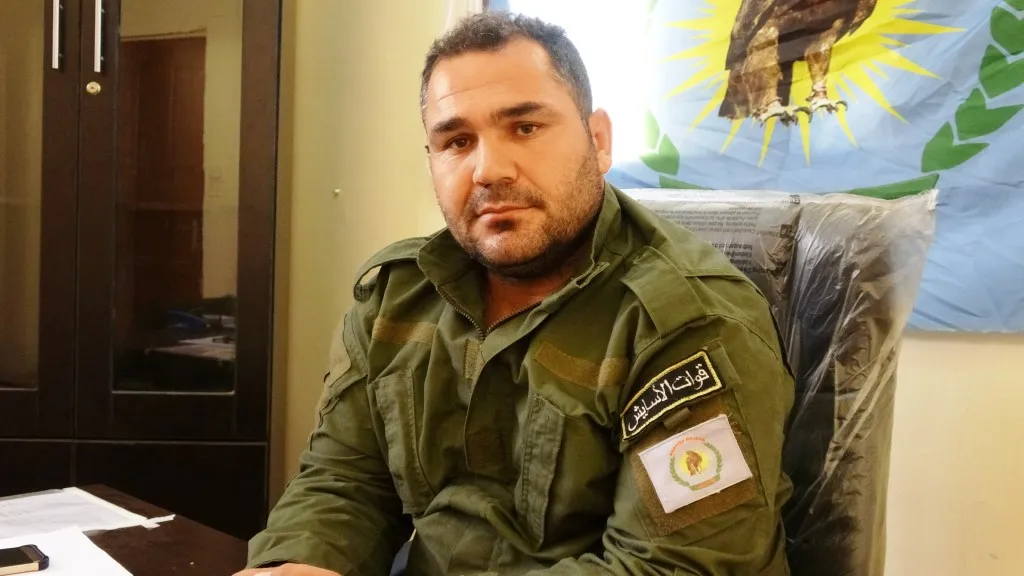 Beriya cejnê sûkên herêma Firatê geş dibin
