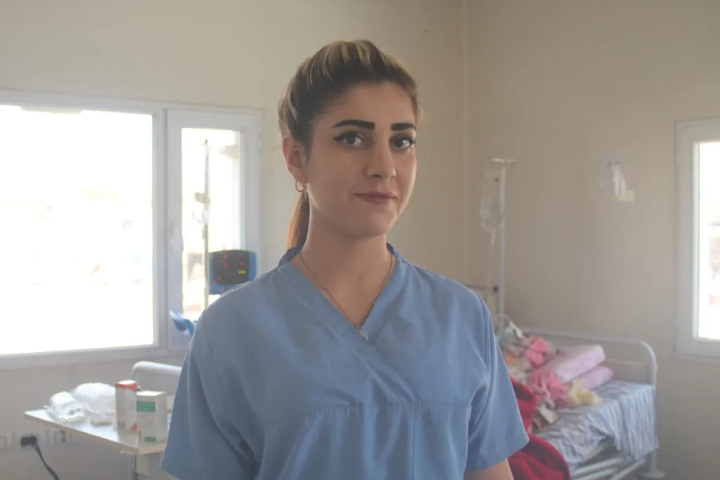 Beriya cejnê sûkên herêma Firatê geş dibin