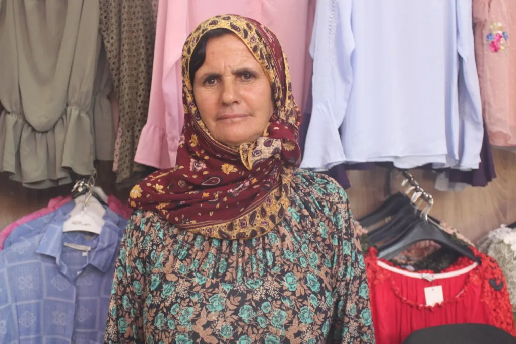 Beriya cejnê sûkên herêma Firatê geş dibin