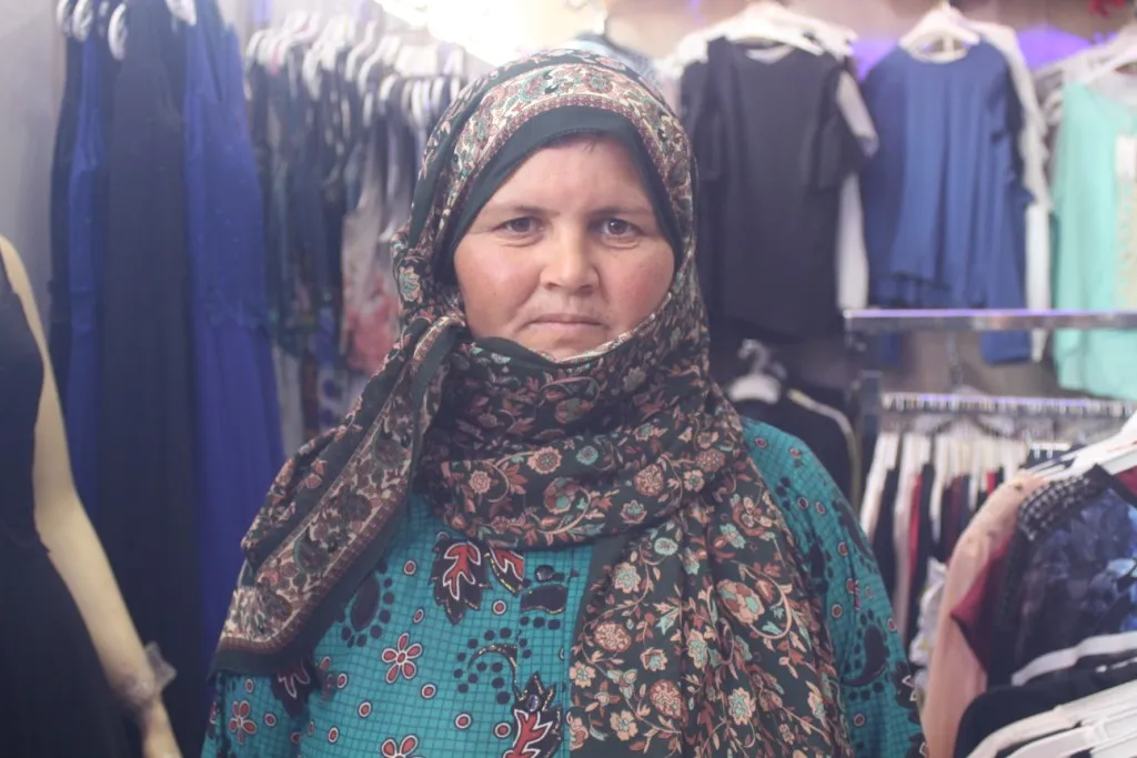 Beriya cejnê sûkên herêma Firatê geş dibin