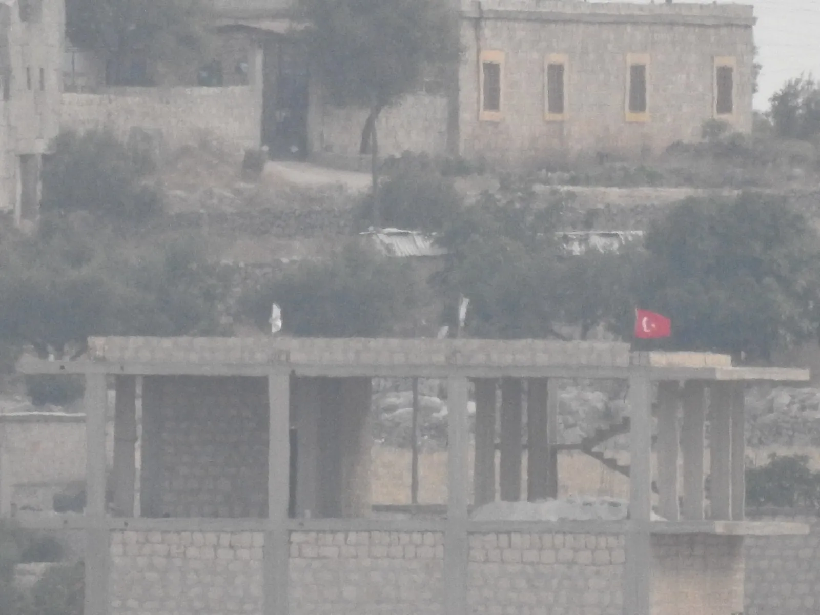 Belgeyên sucên dewleta Tirk li Efrînê