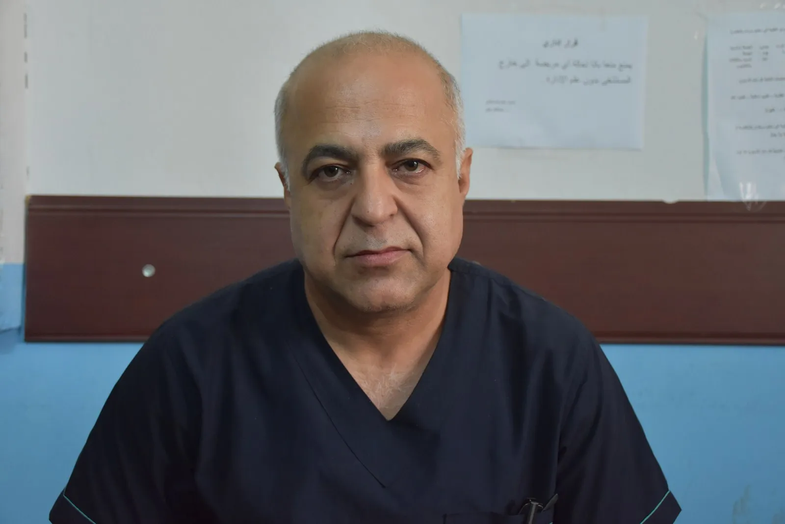 Jiyana niştecihên Şebayê di xeteriyê de ye
