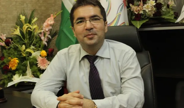 Şêrzad Yezîdî: Li Efrînê Erebkirin û Tirkkirin di asta herî jor de dimeşe