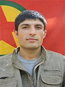 HPG'ê nasnameya  2 gêrîlayên şehîd bûne ragihandin