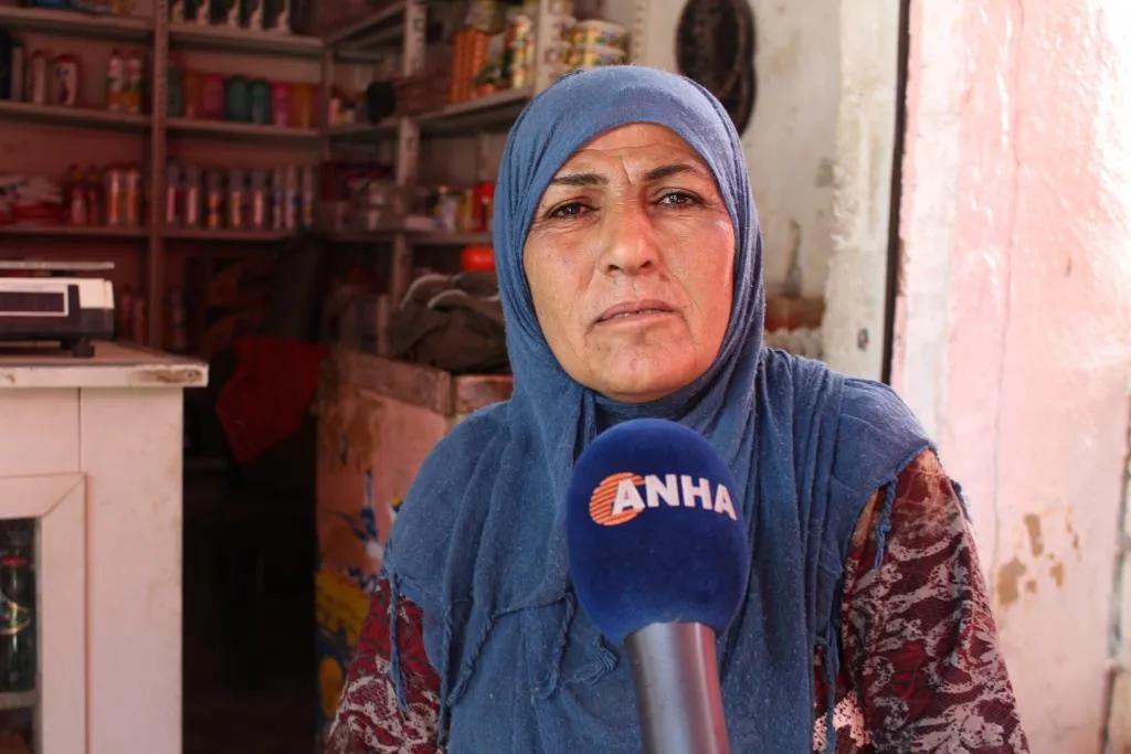 Şaredariyê 15 roj muhlet dan xwediyê xaneyan