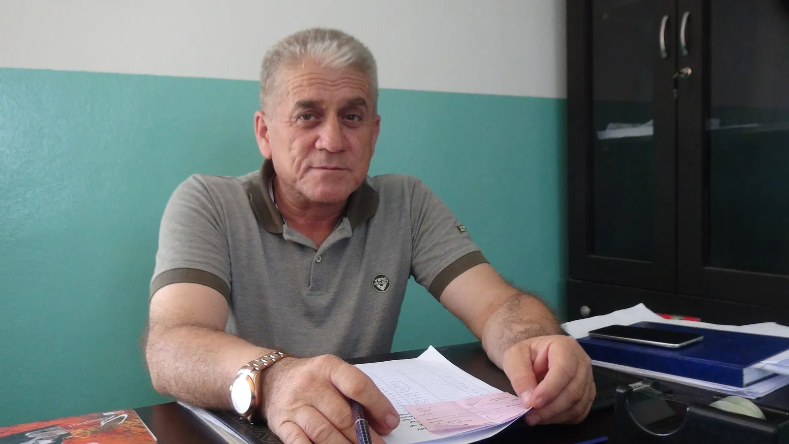Ji bo Efrîniyên li Şehbayê projeyên aborî