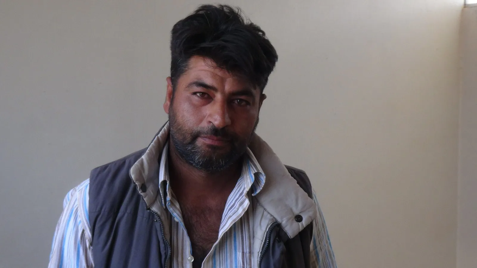 Ji bo Efrîniyên li Şehbayê projeyên aborî