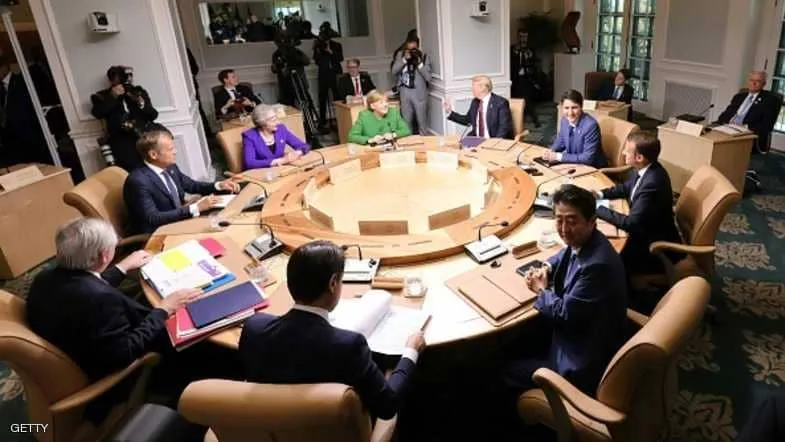 'Divê Rûsya dest ji siyasetên xwe yên derxistina tevlîheviyê berde'