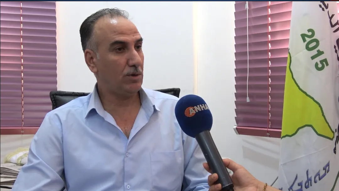 Hikmet Hebîb: Em ji danûstendinan re amade ne