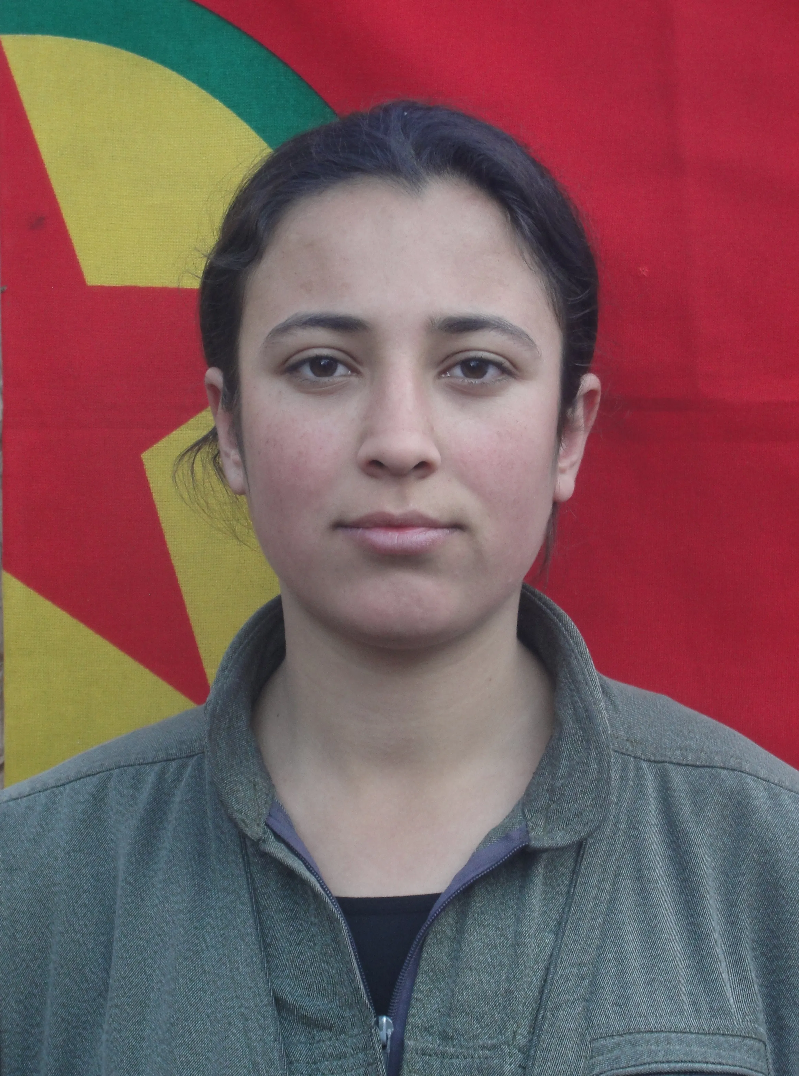 HPG`ê nasnameyên 5 şehîdan eşkere kir