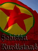 HPG'ê nasnameya 5 şehîdên Bestayê eşkere kir