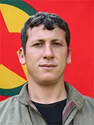 HPG'ê nasnameya 5 şehîdên Bestayê eşkere kir