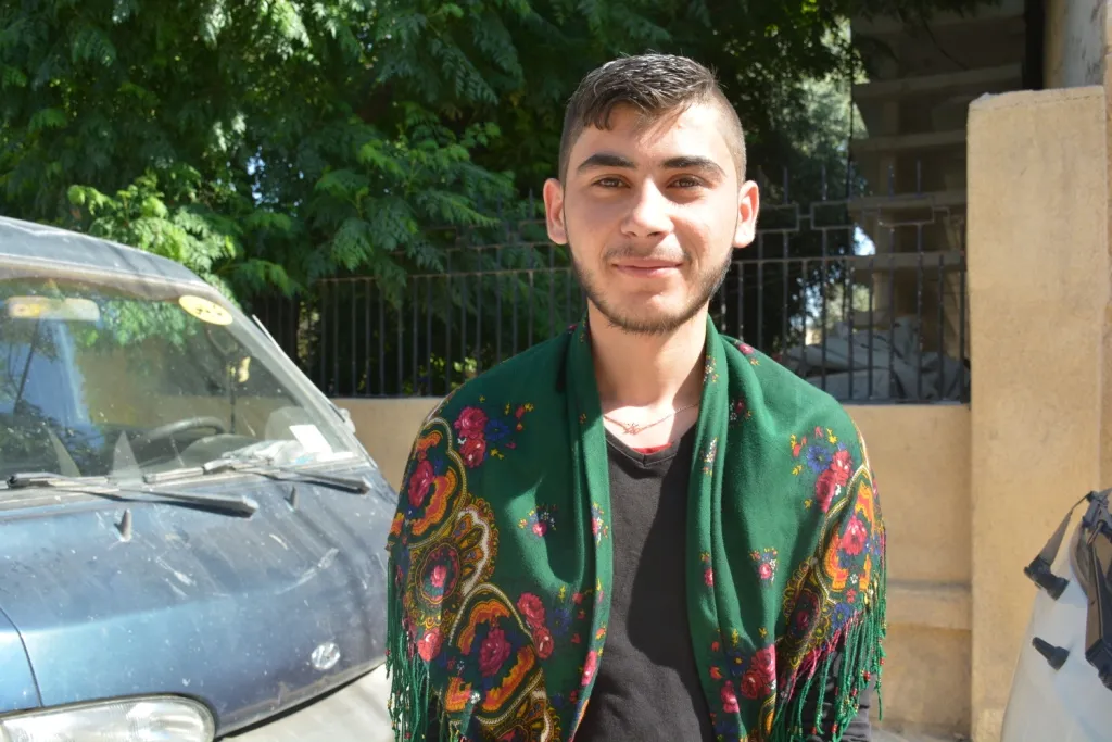 Ciwanên herêma Firatê berê xwe da herêma Cizîrê