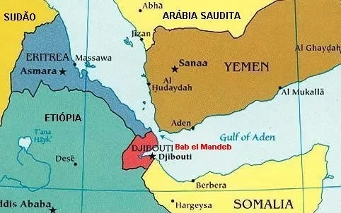 Ji bo Yemen û Hûsiyan girîngiya El-Hudeyda çiye