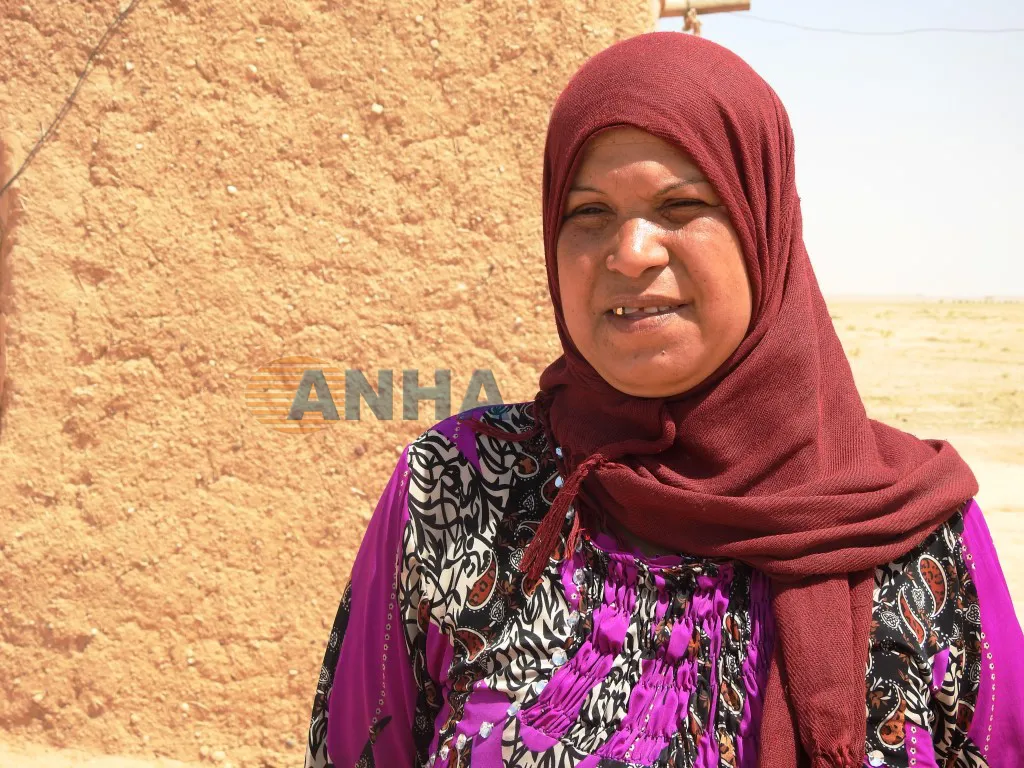 'Em bi saxî bin ax kiribûn'