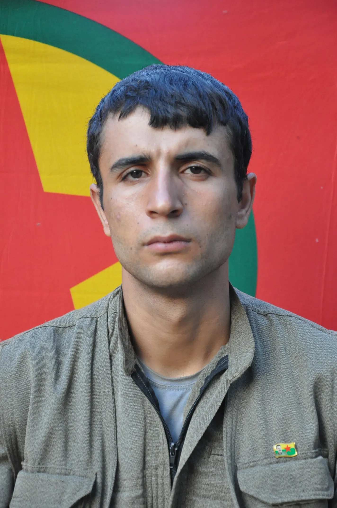HPG‘ê nasnameya 4 gerîlayan eşkere kirin
