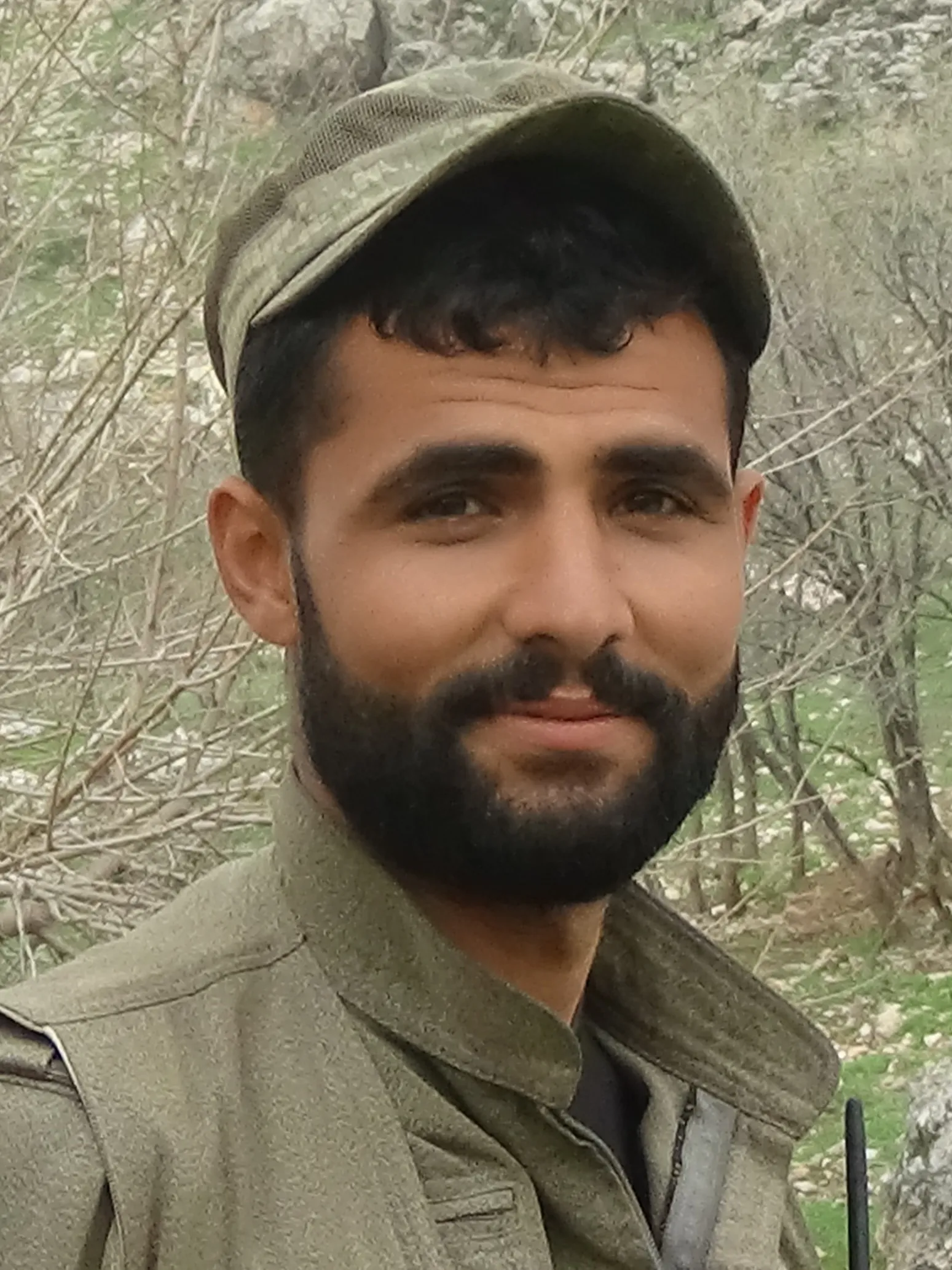HPG‘ê nasnameya 4 gerîlayan eşkere kirin