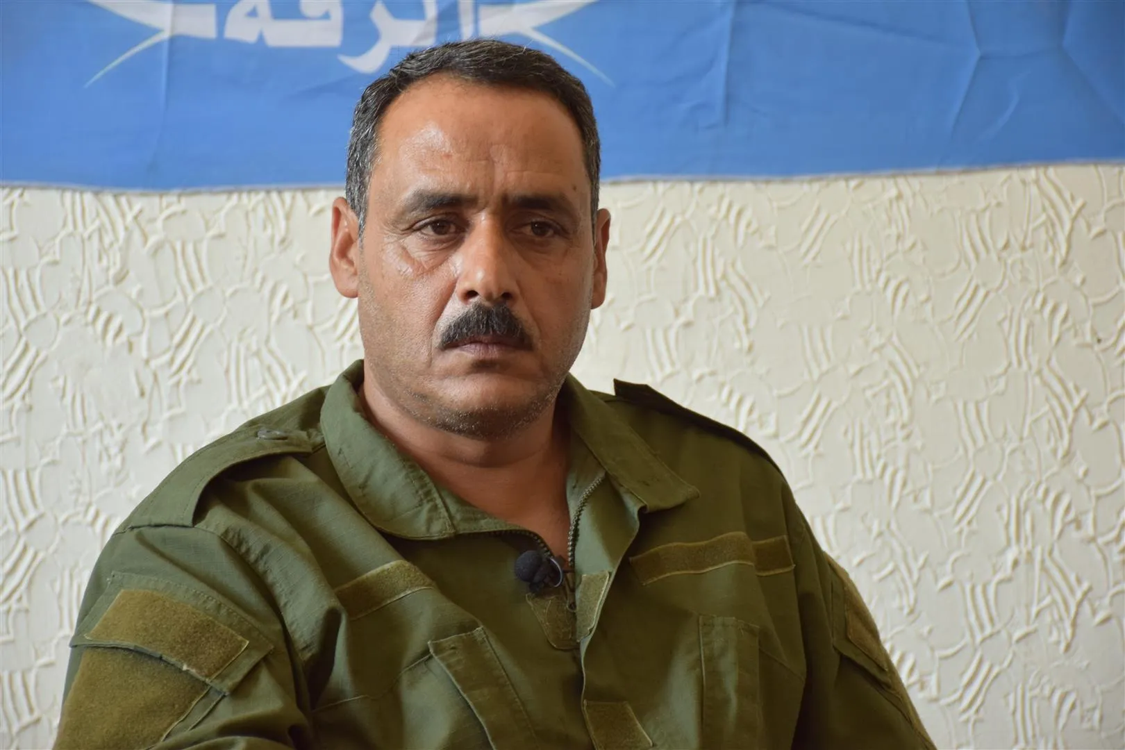 Li Reqayê piştî operasyonê rewş arame