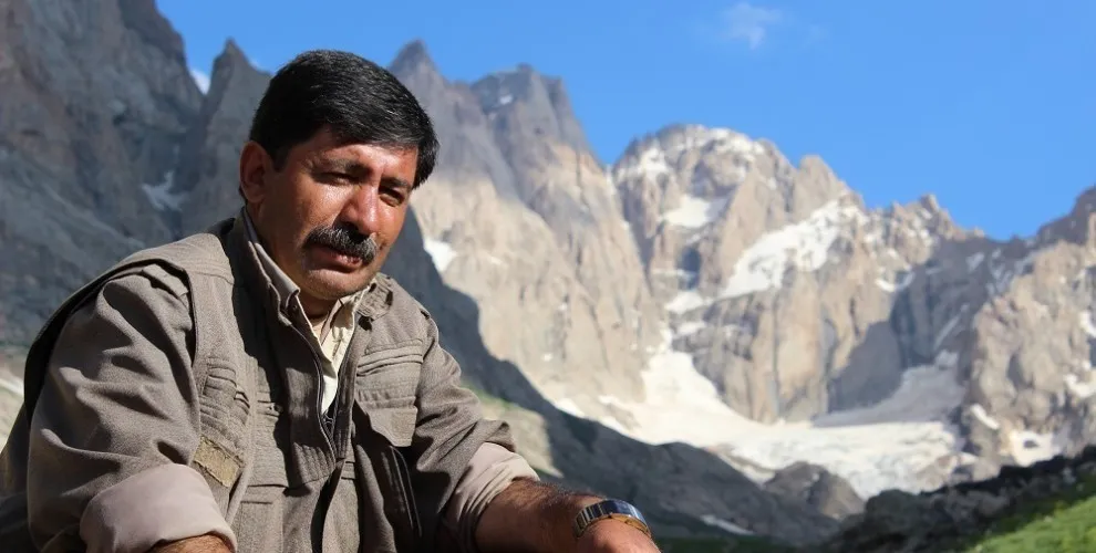 Fermandarê HPG’ê: Em ê nehêlin ku li Başûr bi pêş ve biçin