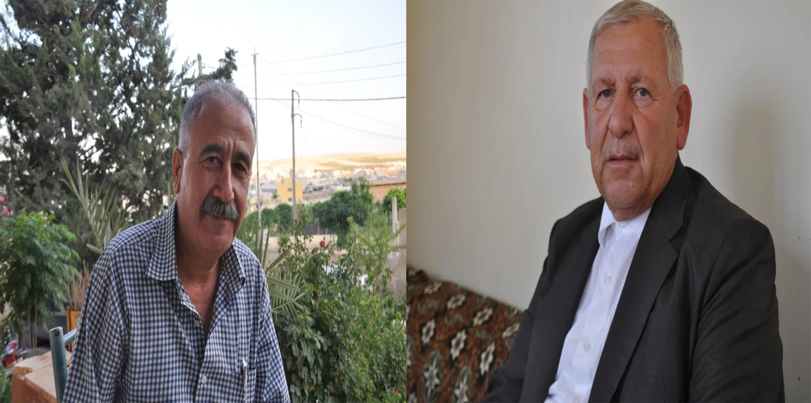 'Divê gelê me li Bakurê Kurdistanê dengên xwe bidin HDP'